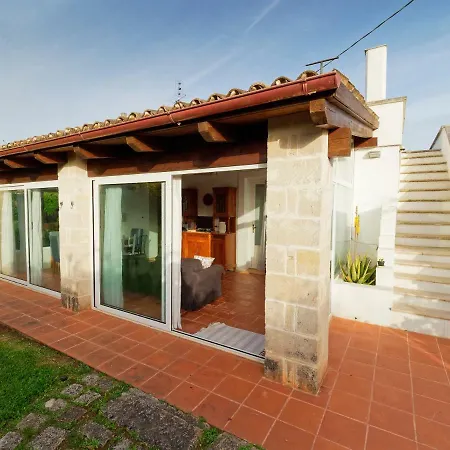 Terra Sessana Ville E Trullo Con Piscina Privata-3